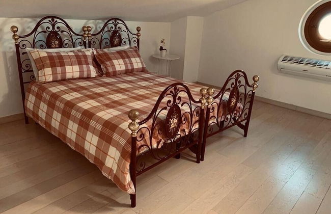 VILLA AZZURRA - Foto 1