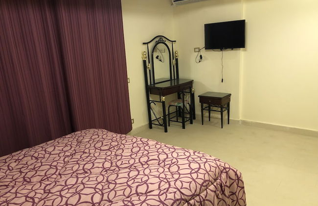 Sultan Sharm El Sheikh Hadaba Farshas - Foto 26