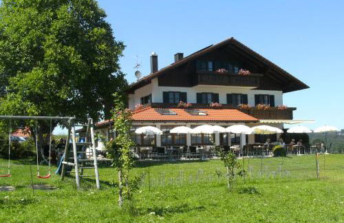 Gästehaus Café Habersetzer - Foto 19