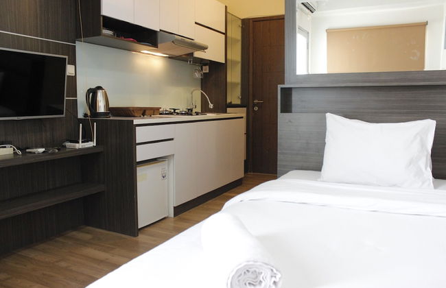 Convenient Studio Apartment at Harvard Jatinangor - Photo 5