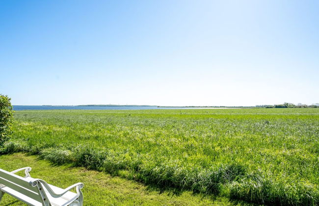 "Maleen" - 150m to the fjord - Foto 23