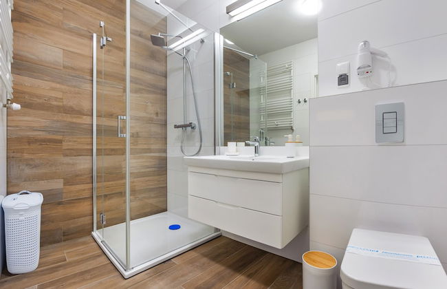 Apartamenty Sun & Snow Nadmorskie Tarasy - Foto 30