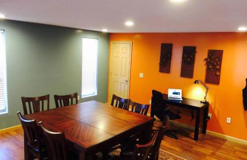 Luxury European Style Executive Apartment B Large - Foto 34