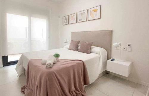 Groundfloor Pink Ciñuelica - Foto 14