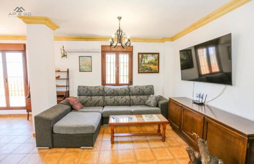 Villa Relax and Pool El Moral - Photo 22