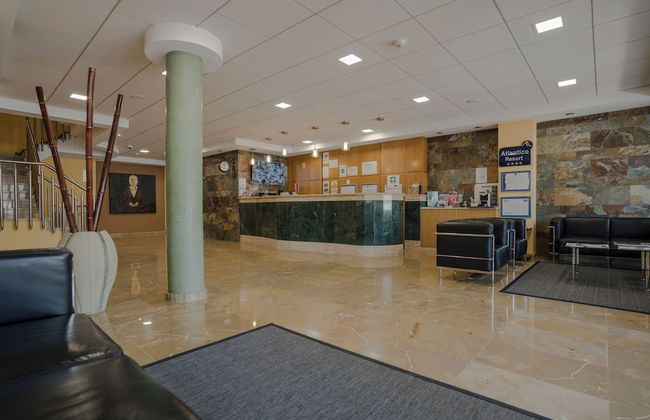 Aparthotel Atlántico Resort - Photo 4