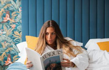 Hôtel & Résidence San Roccu - Foto 96