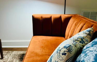 Near Ft Moore Ft Benning and CSU Restored Historic Home - Foto 18