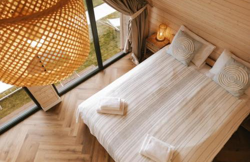 Wood House Trzęsacz - Photo 43