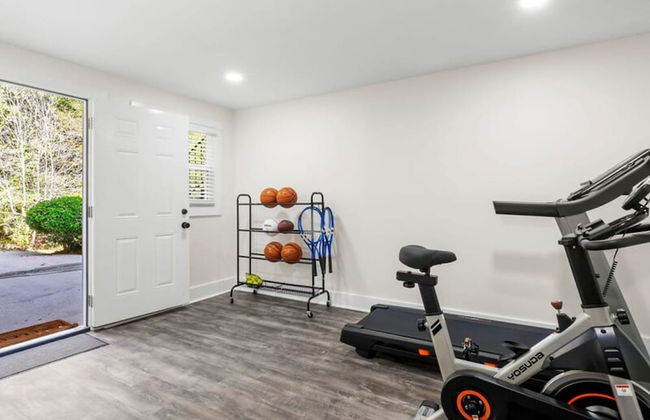 Grand Retreat Luxury Vacation for Large Groups - Foto 28