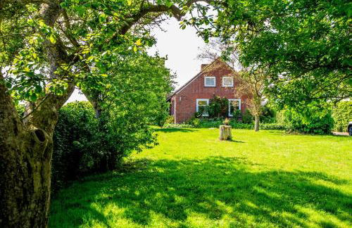 Polderhaus Deichblick direkt am Dullart - Foto 8