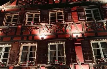 La Maison des Tanneurs - Foto 64