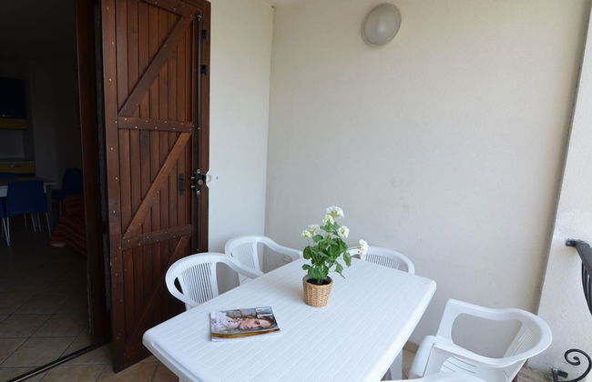 Cheerful Apartment with AC near Adriatic Coast - Foto 42