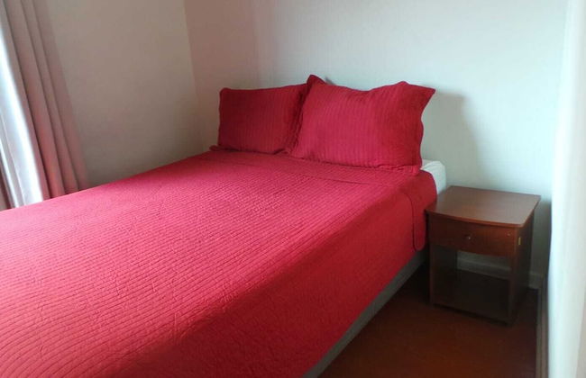 Apart San Francisco - Foto 3