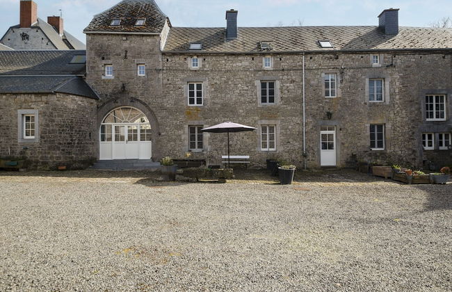 Charming Farmhouse in Ouffet for 7 - Photo 15