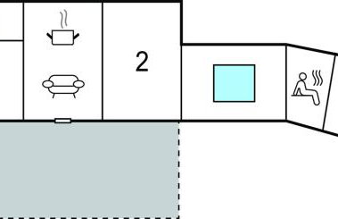 Lovely Home In Vinogradi Ludbreski - Foto 35