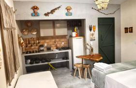 Kitnet Sertão na Ilha do Ferro AL - Foto 14