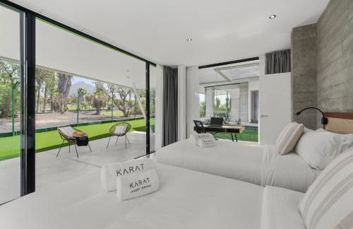 KARAT Villa Calypso Costa Adeje - Foto 23