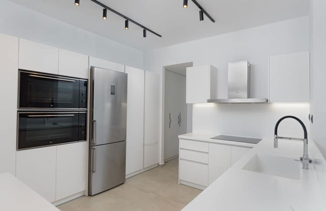 Athenian Black Villa - Foto 10