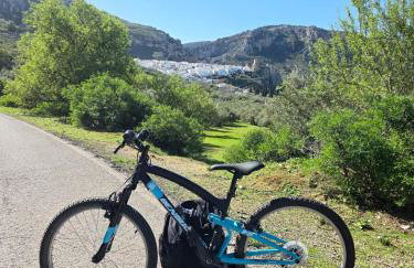 Casa Rural El Refugio - Foto 30