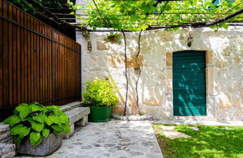 Traditional villa Juta for 8 people - Foto 51