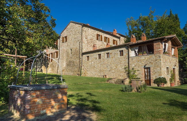 Agriturismo Il Palazzo - Foto 43