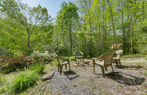 Book Now for Polar Express! Quiet Bryson City Gem - Foto 32