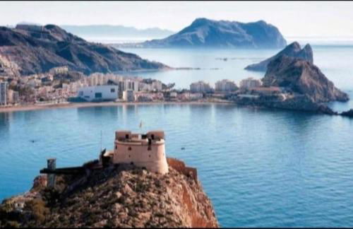 APARTAMENTO LUNA - 2 apartamentos céntricos juntos cerca de la playa, ideales para grupos grandes - Foto 18