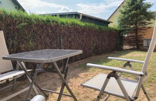 Ferienhaus Kuddel - Foto 18