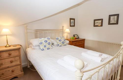 Rock Cottage - Foto 12