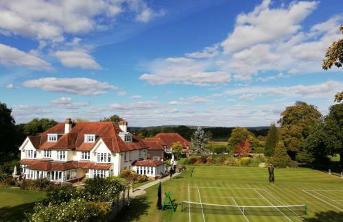 Park House Hotel - Foto 41