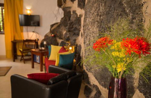 Casa Rural Finca Isabel - Foto 45