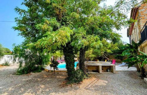 Villa Napoléon - Foto 20