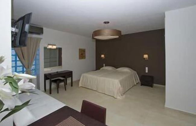 Cosmos Hotel - Foto 5