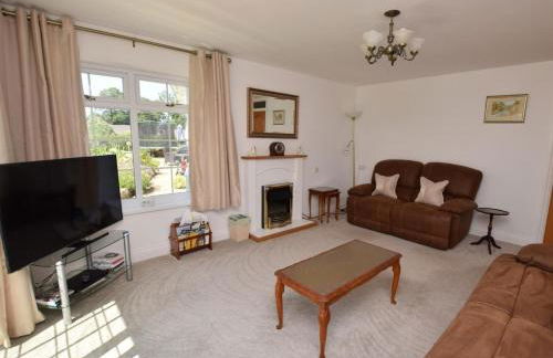 Cosy bungalow in Pembrokeshire - Foto 22