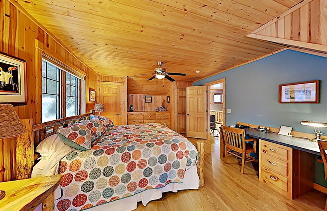 Eagle Scout Lodge - Foto 9