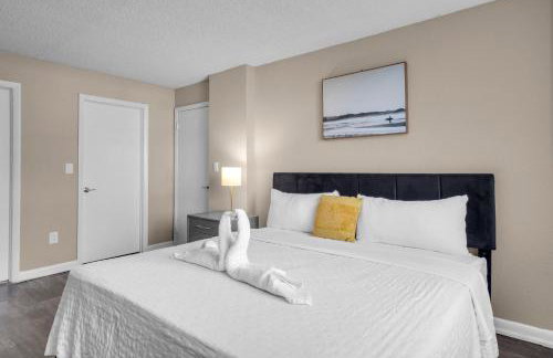 Centrally Located 2 BED in the Heart of NMB - Foto 25