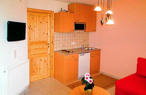 Gemutliches Ferienhaus in Sebnitz - Photo 10