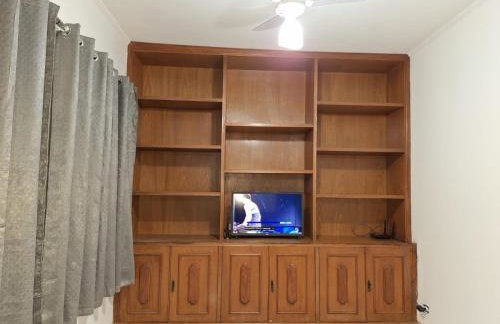 CASA - 3 quartos com ar - garagem para 3 carros - Foto 11