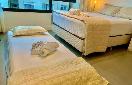 LIV - Apartamento 705 Confortável e Completo - Foto 15