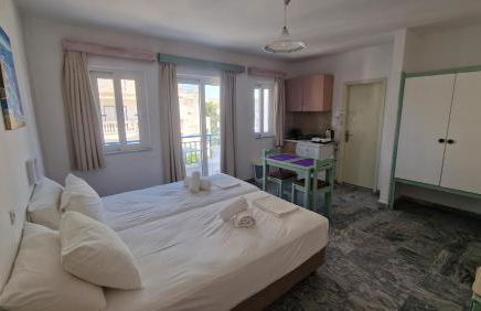 Kaloxenia Apartments - Foto 8