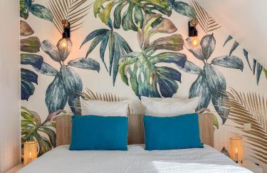 Villa du Menhir, vue panoramique sur la mer - WarmHouse - Foto 28