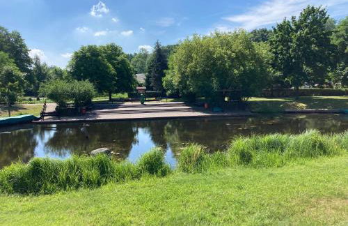 Ferienloft Libela Straupitz im Spreewald - Foto 18