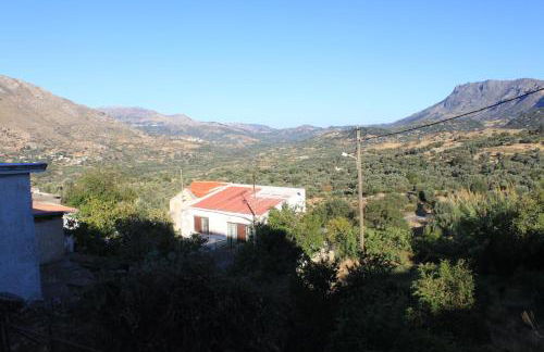 Fourfouras Cottage - Foto 31