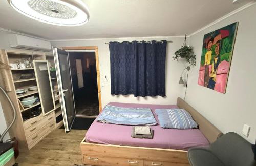 Tiny House Black Pearl - Foto 5