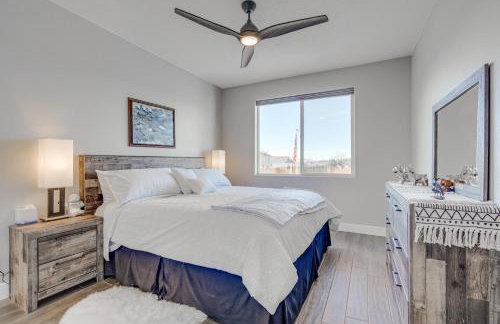 Cedar City Home with Mountain Views and Hiking Trails! - Foto 15