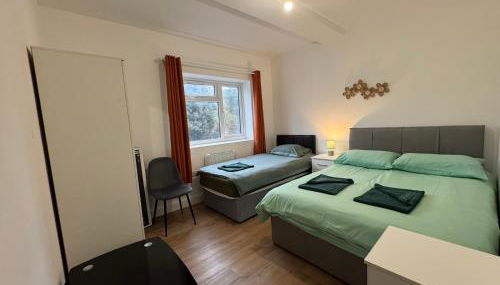 Wallington Park Serviced Accommodation - Foto 2