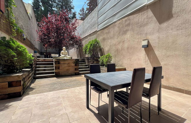 Home To Home Barcelona - Foto 53