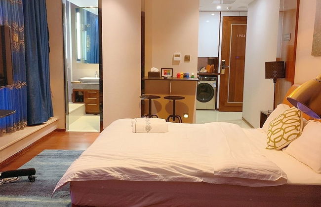 Riverside Apartments - Foto 20