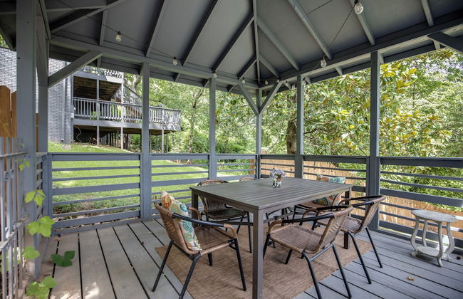 Pool Huge Porch Terrace House - Foto 23